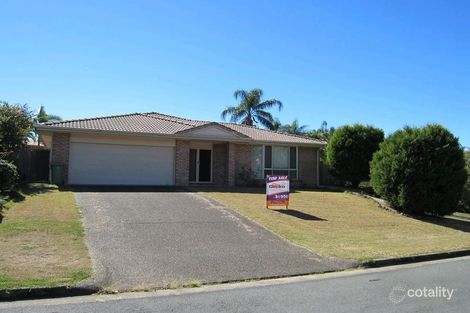 18 Caribou Dr, Brassall, QLD 4305