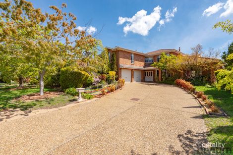 25 Pindari Cres, O'Malley, ACT 2606