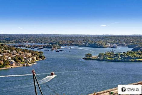 Property photo of 2101/183 Kent Street Millers Point NSW 2000