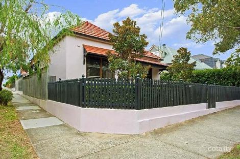 Property photo of 17 Evans Street Bronte NSW 2024