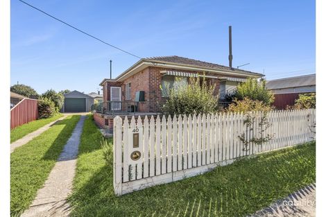 40 Wheatley Ave, Goulburn, NSW 2580