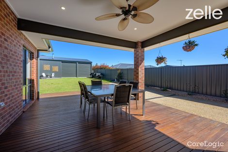 Property photo of 108 Litchfield Drive Thurgoona NSW 2640