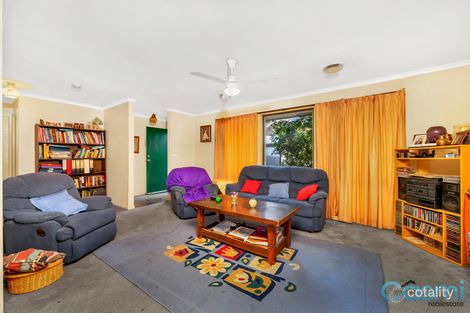 Property photo of 20 Stockton Street Craigieburn VIC 3064