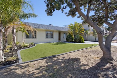 Property photo of 38 St Albans Terrace Semaphore Park SA 5019