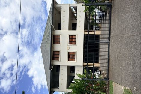 12/19 Upward St, Parramatta Park, QLD 4870