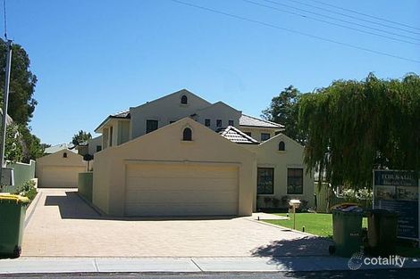 12a Shirley Ave, Mount Pleasant, WA 6153