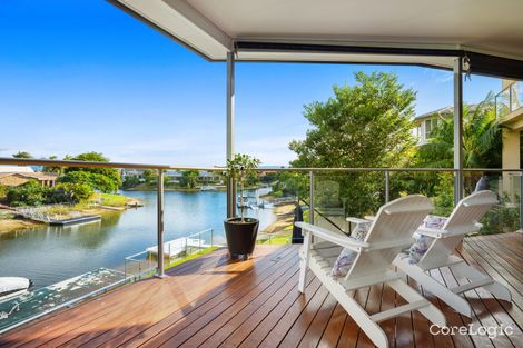 Property photo of 6 Adler Court Benowa QLD 4217