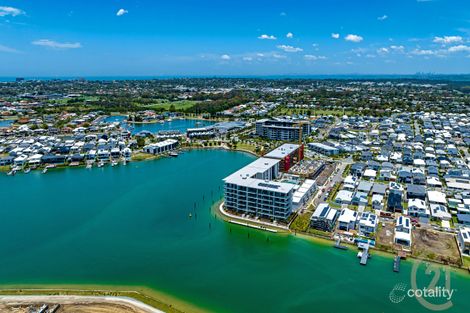 Property photo of 306/15 Aqua Street Newport QLD 4020