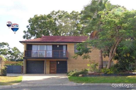 Property photo of 15 Bachmann Street Chermside West QLD 4032