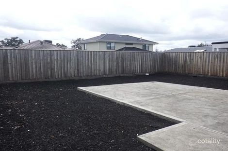 Property photo of 75 Pomaderris Drive Mernda VIC 3754