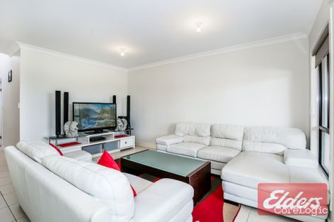 Property photo of 2/22 Tallawong Avenue Blacktown NSW 2148
