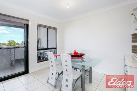 Property photo of 2/22 Tallawong Avenue Blacktown NSW 2148
