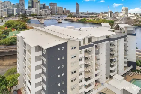 2/6 Exford St, Brisbane City, QLD 4000