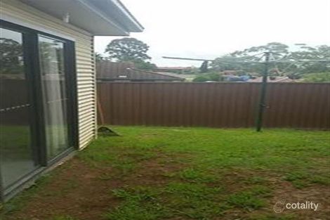 Property photo of 3 Murch Place Eagle Vale NSW 2558
