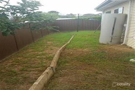 Property photo of 3 Murch Place Eagle Vale NSW 2558