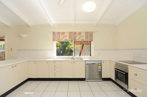 Property photo of 24 Hillview Crescent Whitfield QLD 4870