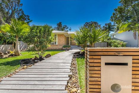 Property photo of 13 Helen Street South Golden Beach NSW 2483