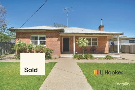 Property photo of 144 Meryula Street Narromine NSW 2821