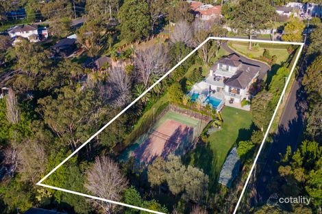 Property photo of 23 Minkara Road Bayview NSW 2104