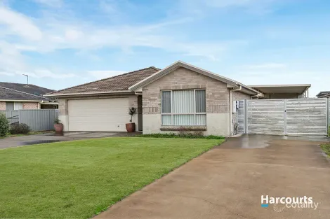 Property photo of 53 Niven Parade Rutherford NSW 2320