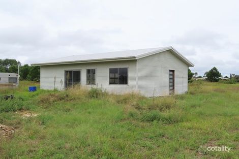 Property photo of 208 Thulimbah School Road Cottonvale QLD 4375