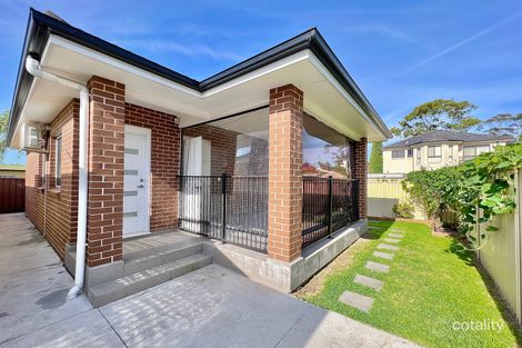 1/27 Yeo St, Yagoona, NSW 2199