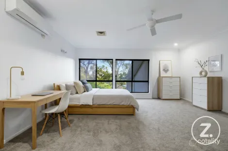 Property photo of 46 Sullivan Road Tallebudgera QLD 4228