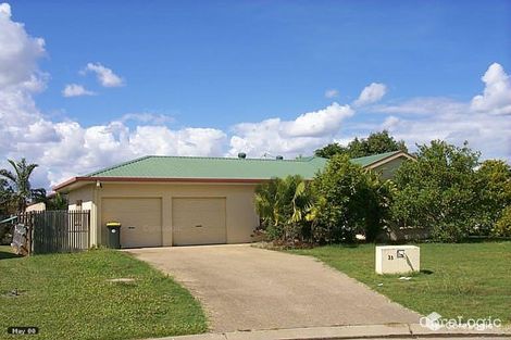 Property photo of 33 Moffat Street Kirwan QLD 4817