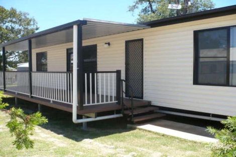 Property photo of 1 Colamba Street Chinchilla QLD 4413