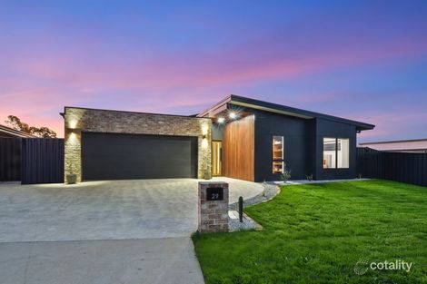 Property photo of 29 Enterprize Drive Youngtown TAS 7249