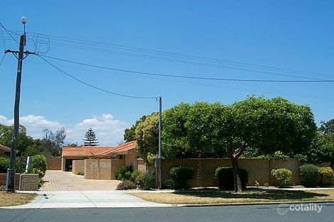 Property photo of 39A Milne Street Bicton WA 6157