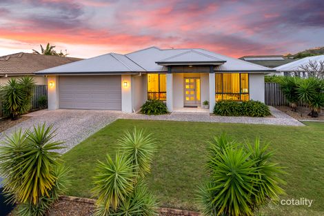 Property photo of 3 Bishopwood Court Upper Coomera QLD 4209