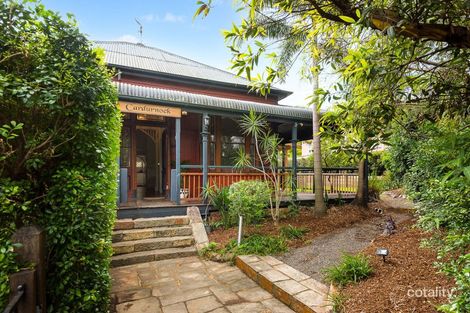 27 Jubilee Tce, Ashgrove, QLD 4060
