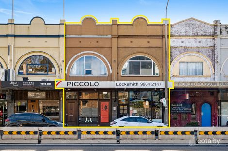 250/252 Military Rd, Neutral Bay, NSW 2089