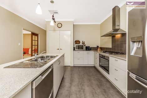 Property photo of 91 Jane Brook Drive Jane Brook WA 6056