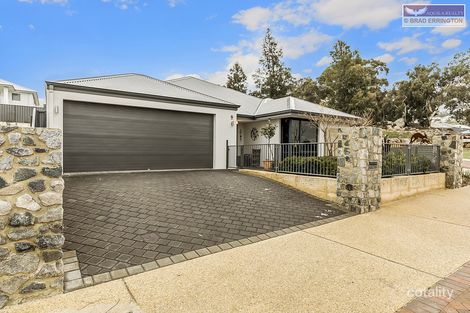 Property photo of 91 Jane Brook Drive Jane Brook WA 6056