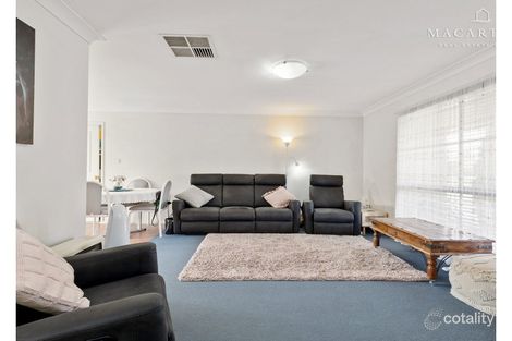 Property photo of 1/1 Woomera Place Glenfield Park NSW 2650