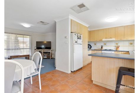 Property photo of 1/1 Woomera Place Glenfield Park NSW 2650