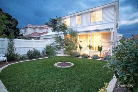 Property photo of 16 Francis Street Sandringham VIC 3191