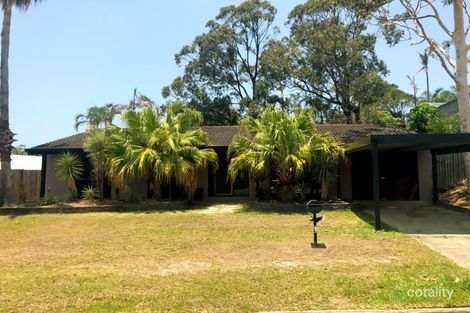 Property photo of 31 Murrumba Drive Ashmore QLD 4214