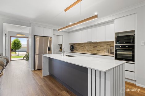 Property photo of 54 O'Neill Circuit Kearneys Spring QLD 4350