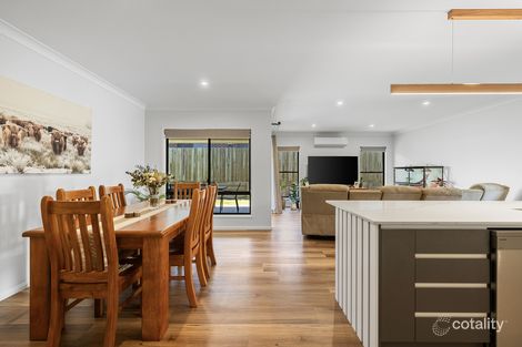Property photo of 54 O'Neill Circuit Kearneys Spring QLD 4350