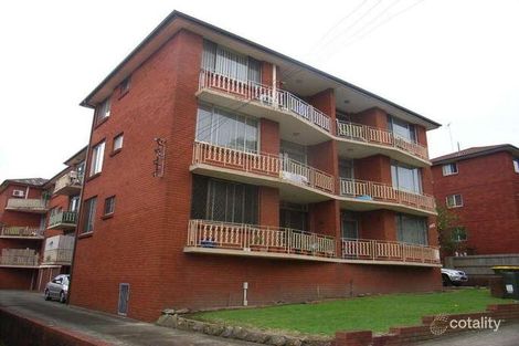 11/480 Illawarra Rd, Marrickville, NSW 2204