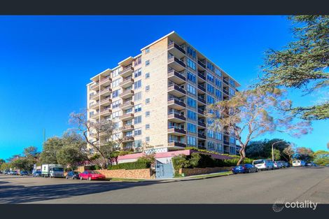38/22 Mosman St, Mosman, NSW 2088