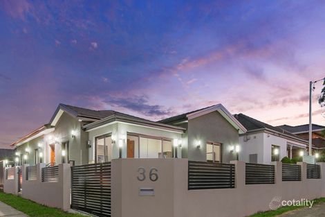 36 Richmond St, Rockdale, NSW 2216