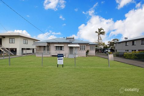 Property photo of 152 Edington Street Berserker QLD 4701