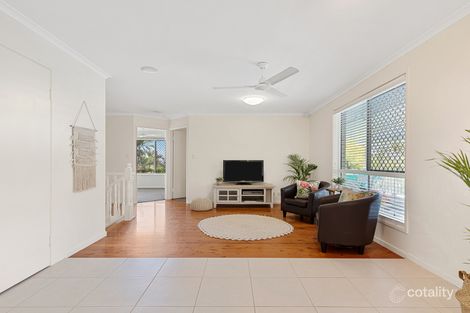 Property photo of 301 Everingham Avenue Frenchville QLD 4701