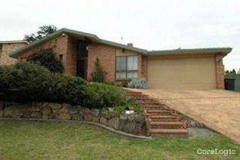 Property photo of 79 Castlewood Drive Castle Hill NSW 2154