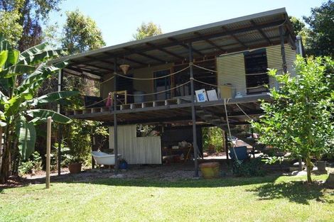 Lot 2 Mission Beach Rd, Maria Creeks, QLD 4855