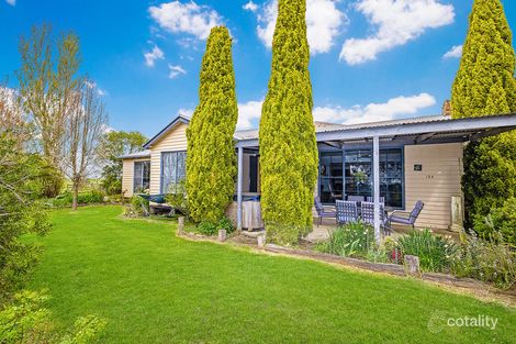 124 Jaffrays Rd, Wallacedale, VIC 3303